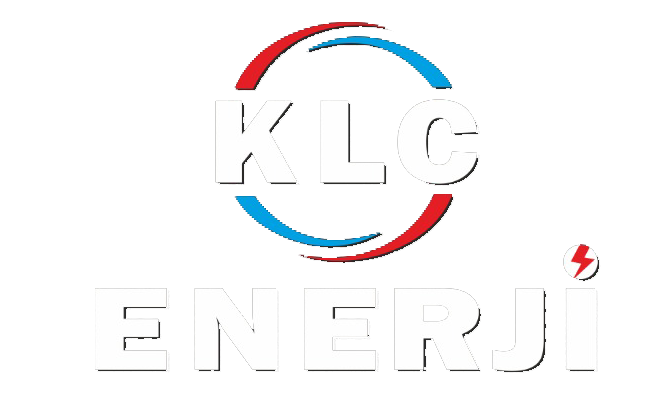 KLCENERJI Logo